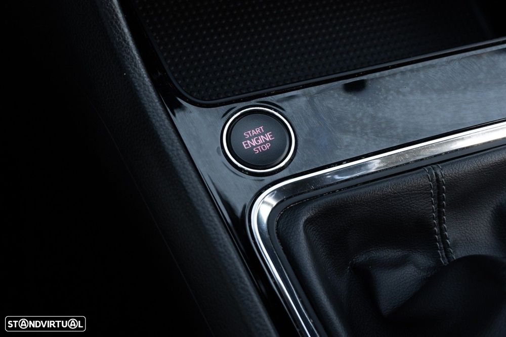 SEAT Ateca 1.6 TDI Xcellence - 23