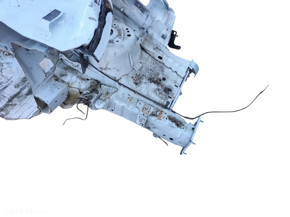 ĆWIARTKA LEWY PRAWY PRZÓD FORD TRANSIT TOURNETO CONNECT MK2  2021r. - 13