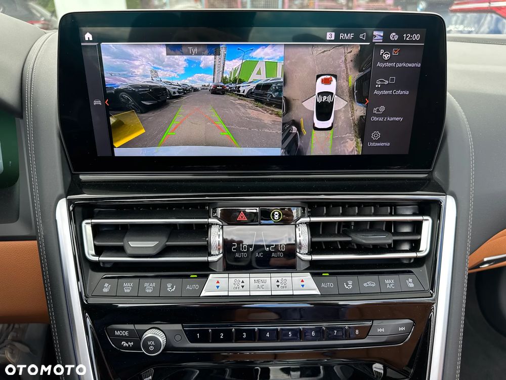 BMW Seria 8 M850i xDrive - 19