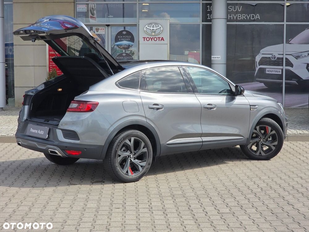 Renault Arkana - 6