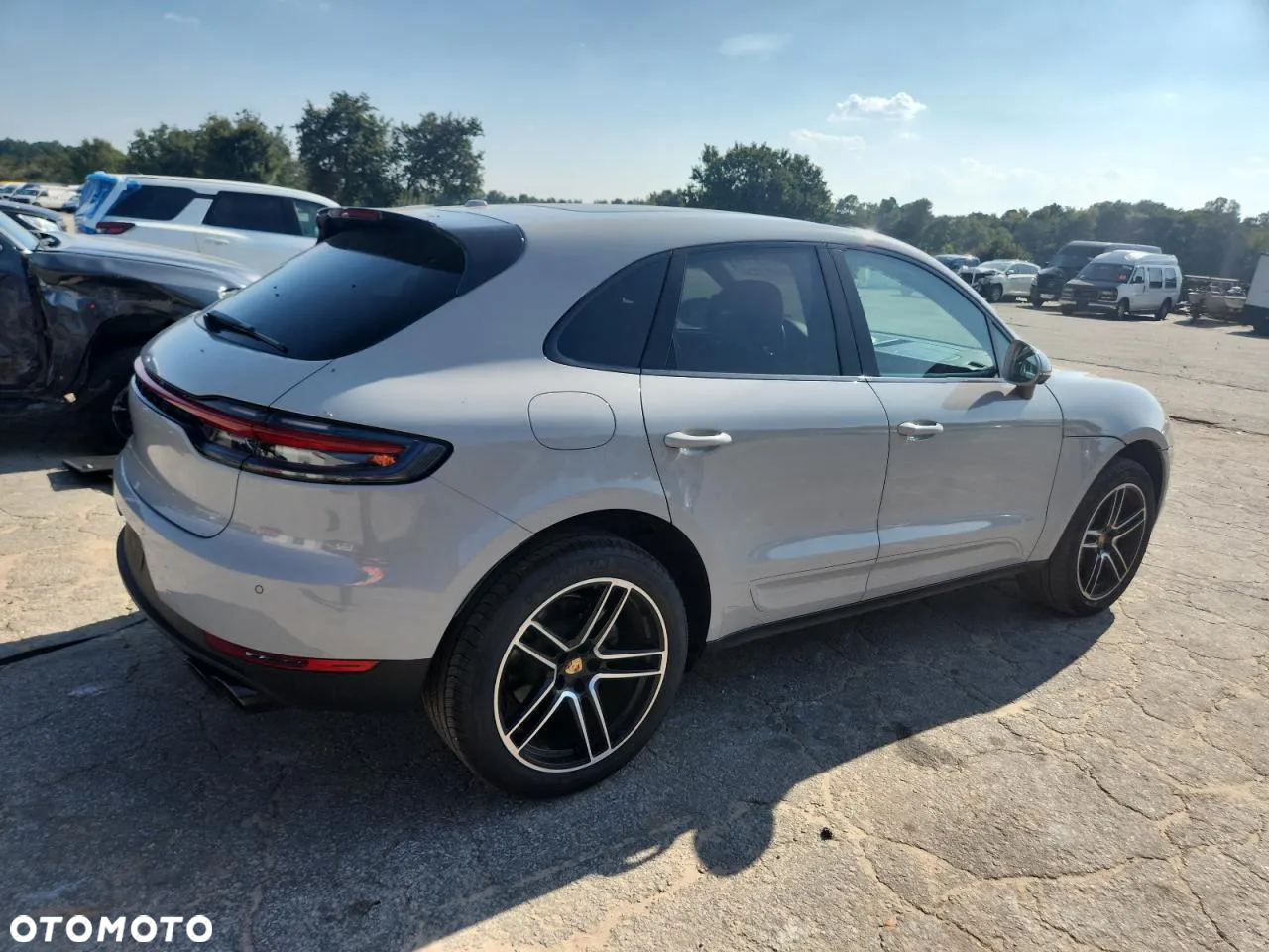 Porsche Macan S PDK - 4