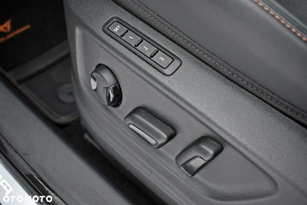 Cupra Ateca 1.5 TSI DSG - 10