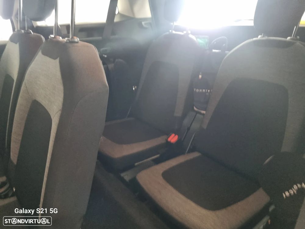 Citroën C4 Spacetourer 1.6 BlueHDi Feel Business - 10