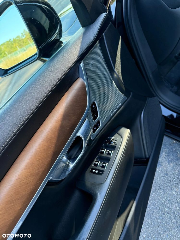 Volvo S90 - 14