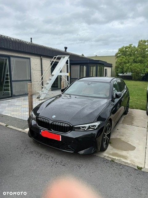 BMW Seria 3 - 1