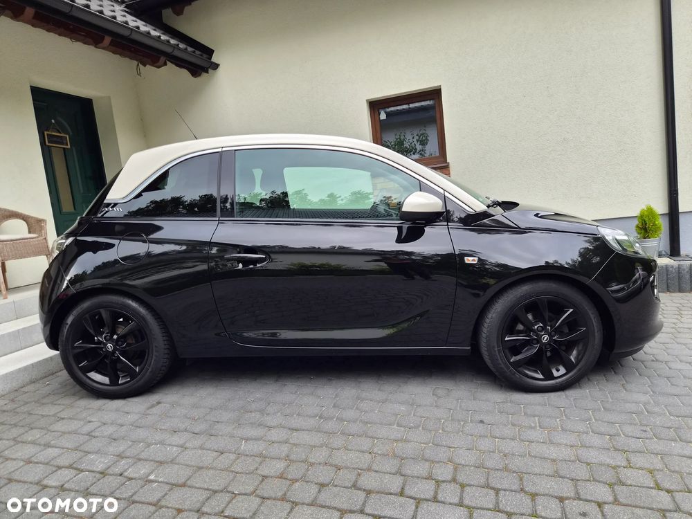 Opel Adam 1.4 Jam Unlimited S&S - 26