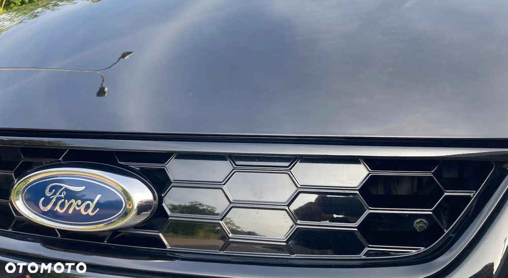 Ford Mondeo - 20