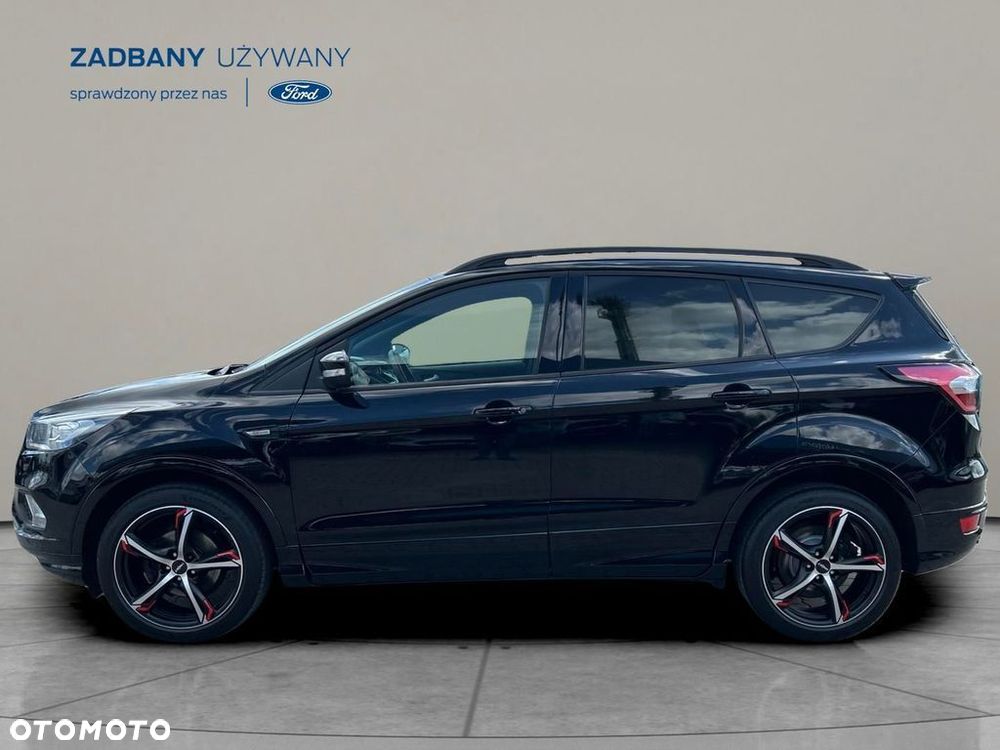 Ford Kuga 1.5 EcoBoost 2x4 ST-Line - 7