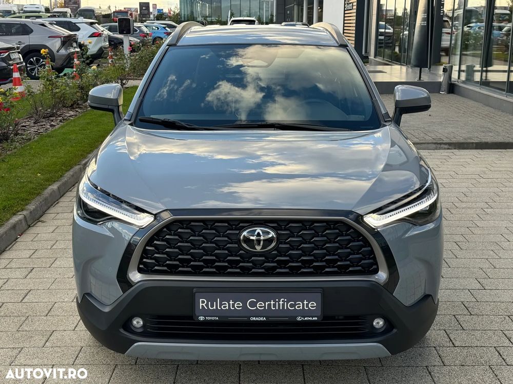 Toyota Corolla TS 2.0 HSD Exclusive - 2