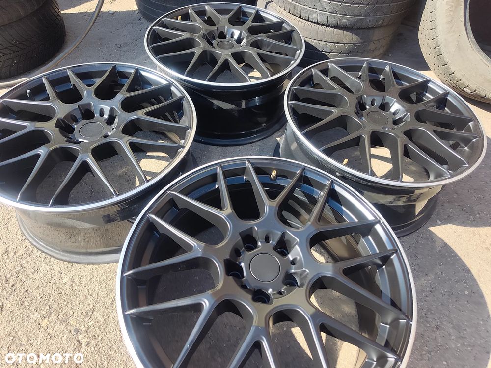 5x112 Felgi Aluminiowe Alufelgi 19 Koła AUDI A4 B5 B6 B7 B8 B9 A6 C5 C6 C7 A3 8P 8V VW GOLF 5 6 7 CADDY JETTA PASSAT B5 B6 B7 B8 TOURAN SEAT EXEO LEON TOLEDO ALTEA SKODA OCTAVIA 2 3 SUPERB MERCEDES A B C CLA Klasa W169 W176 W245 W246 W204 W117 A117 Legnica ALU-RAD 245/35 - 5