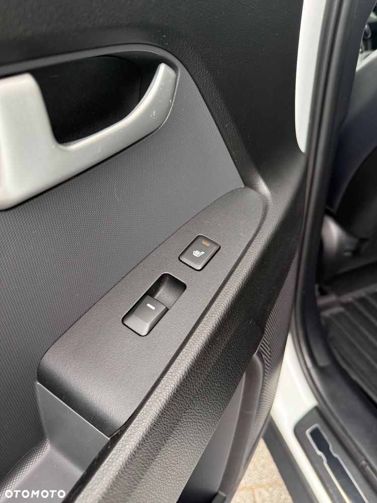 Kia Sportage 2.0 GDI XL AWD - 25