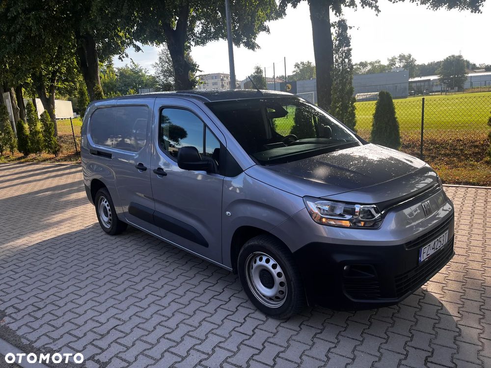 Fiat Doblo - 2