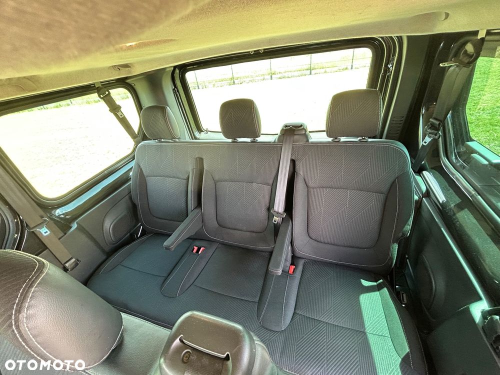 Renault Trafic ENERGY Grand Spaceclass - 14