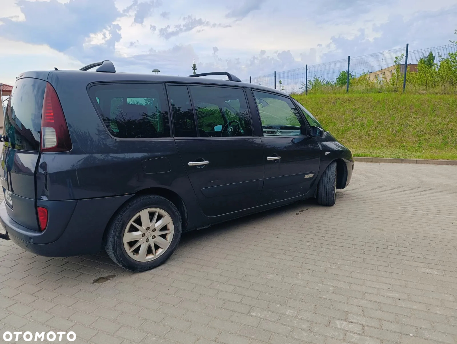Renault Espace - 7