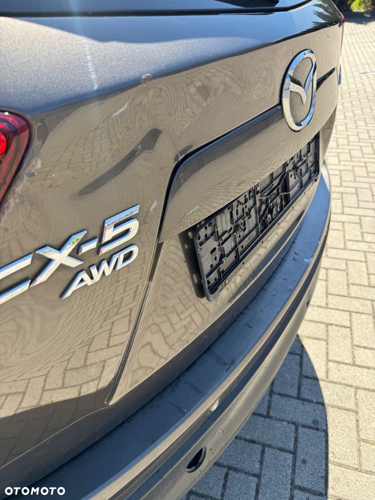Mazda CX-5 2.2 D Skypassion AWD - 14