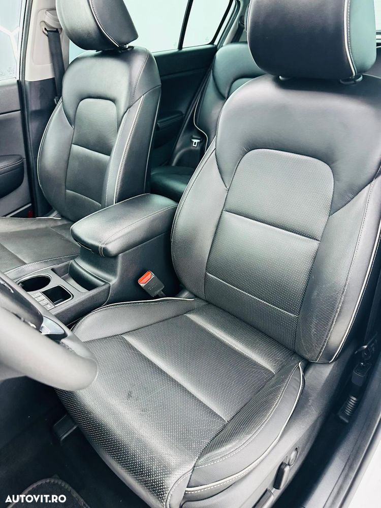 Kia Sportage 1.7 CRDI 2WD ISG Aut. Spirit - 15