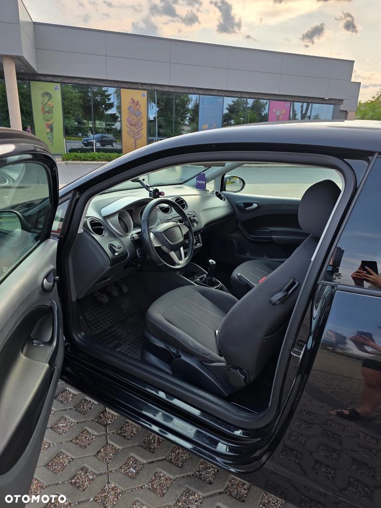 Seat Ibiza SC 1.4 16V Style - 7