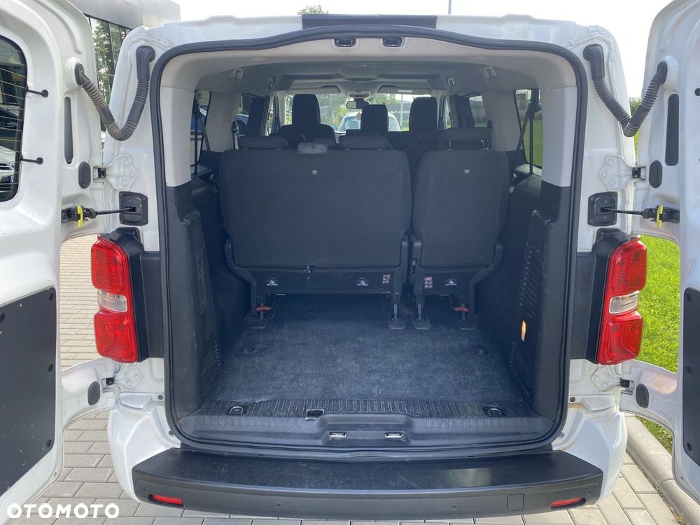 Toyota ProAce - 13