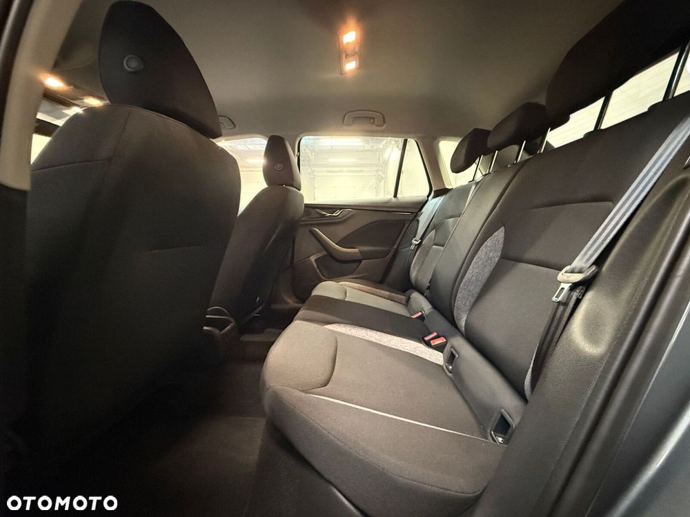 Skoda Kamiq 1.0 TSI Selection - 24