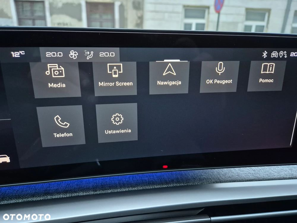 Peugeot 3008 195 e-DSC7 GT EXCLUSIVE - 37