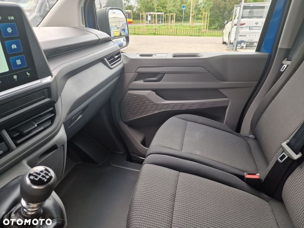 Volkswagen Transporter - 14