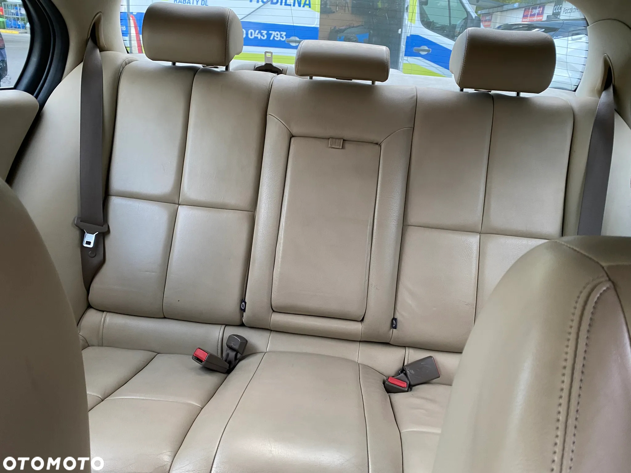 Jaguar S-Type 3.0 V6 Classic - 13