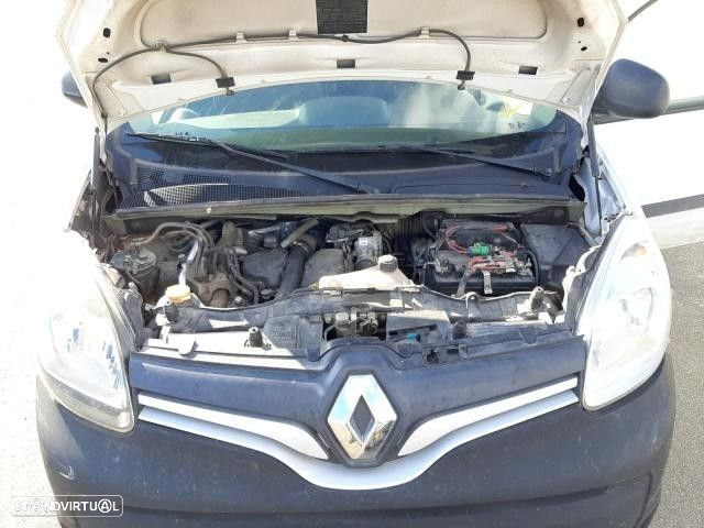 Peças Renault Kangoo II  (KW0/1_) 2008 a 2017 - 3