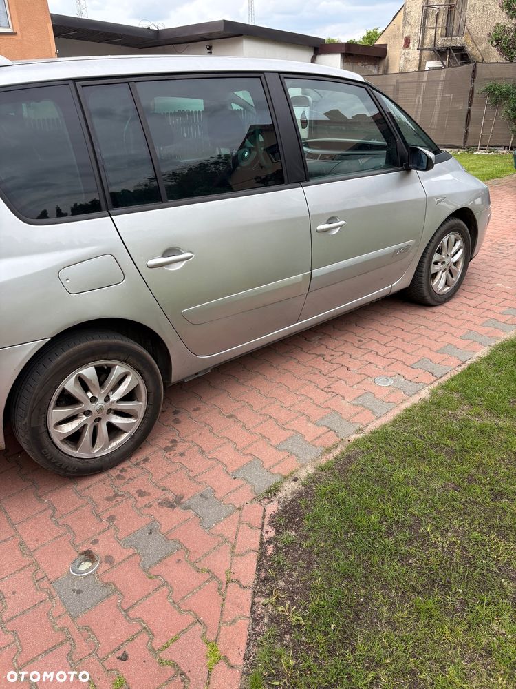 Renault Espace 2.0T 16V Expression - 3