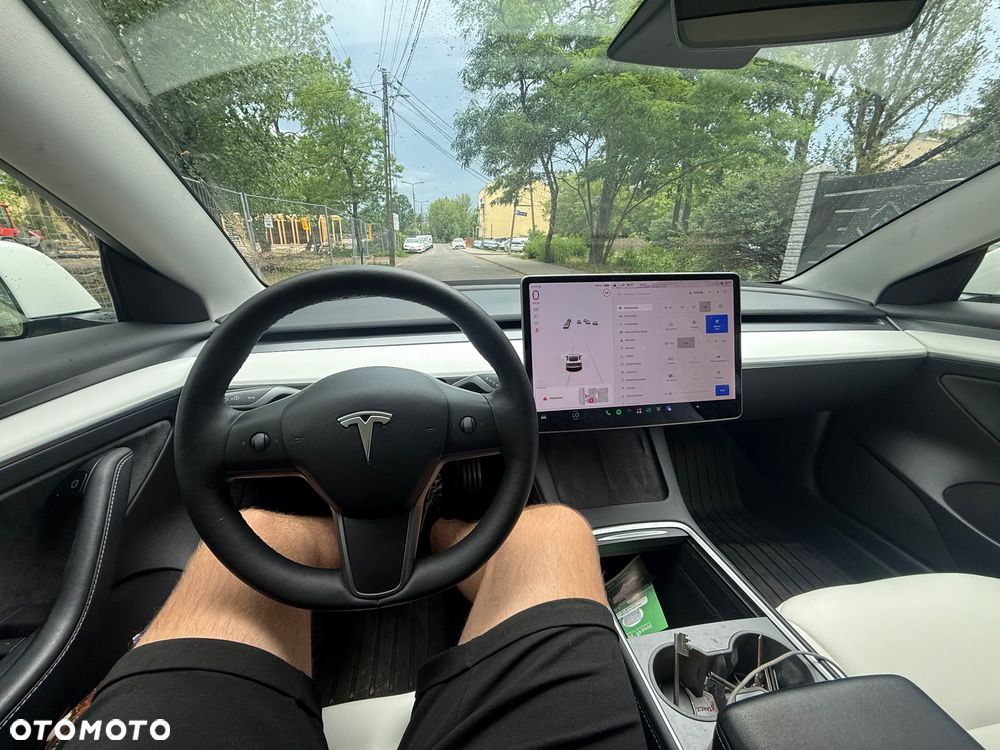 Tesla Model 3 Performance AWD - 9