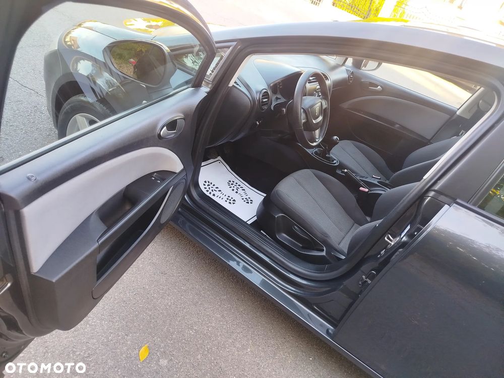 Seat Leon - 18