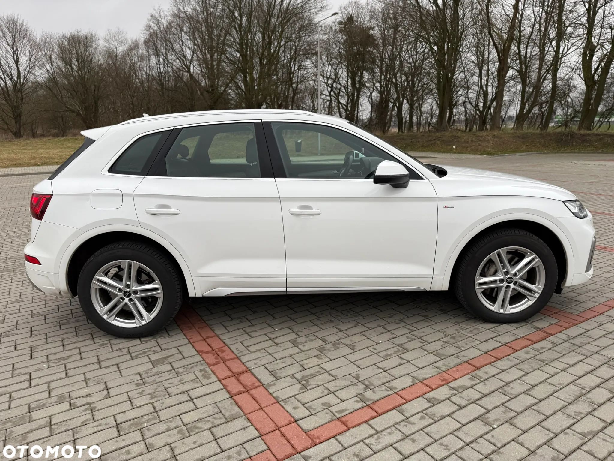 Audi Q5 - 1