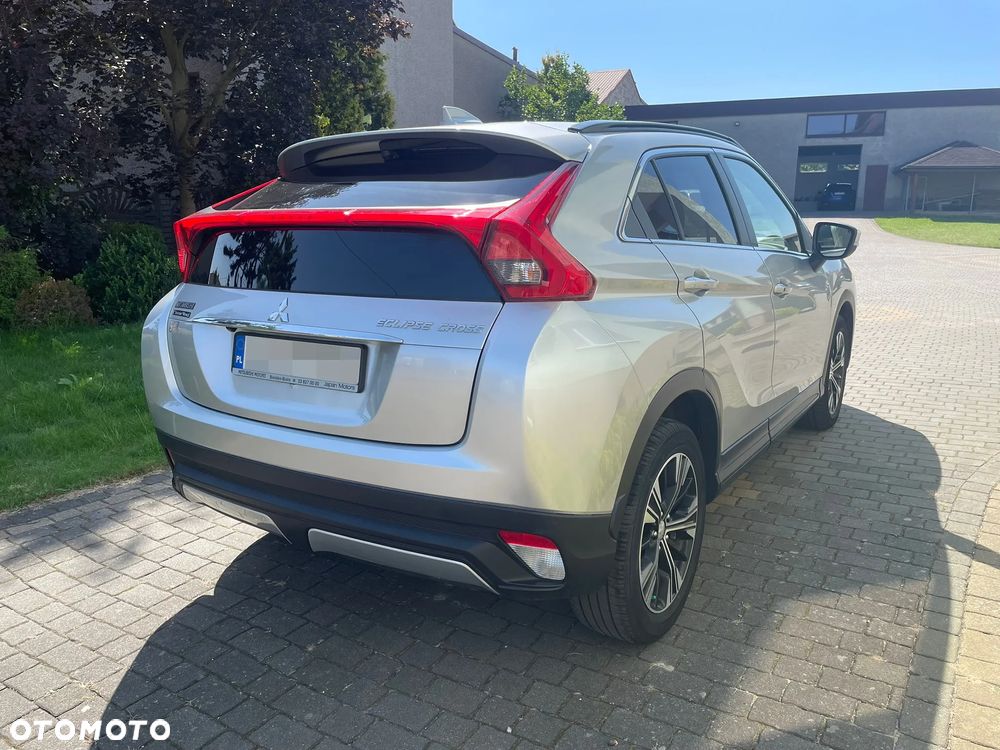 Mitsubishi Eclipse Cross 1.5 T Intense - 5