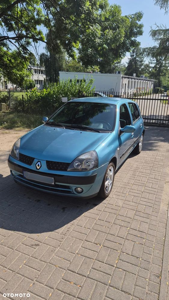 Renault Clio 1.5 dCi Extreme - 1