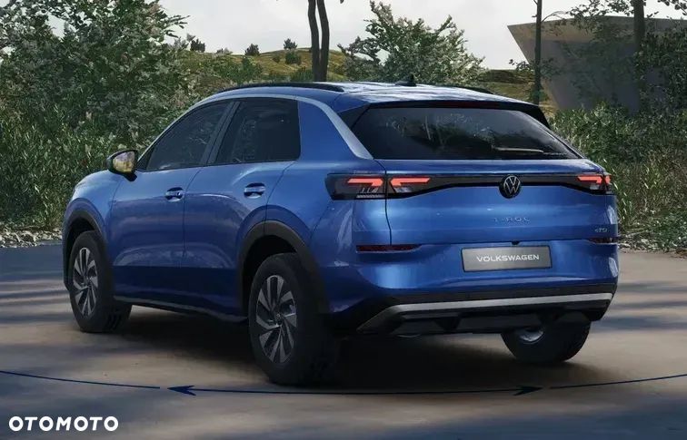 Volkswagen T-Roc 1.5 TSI Life DSG - 7