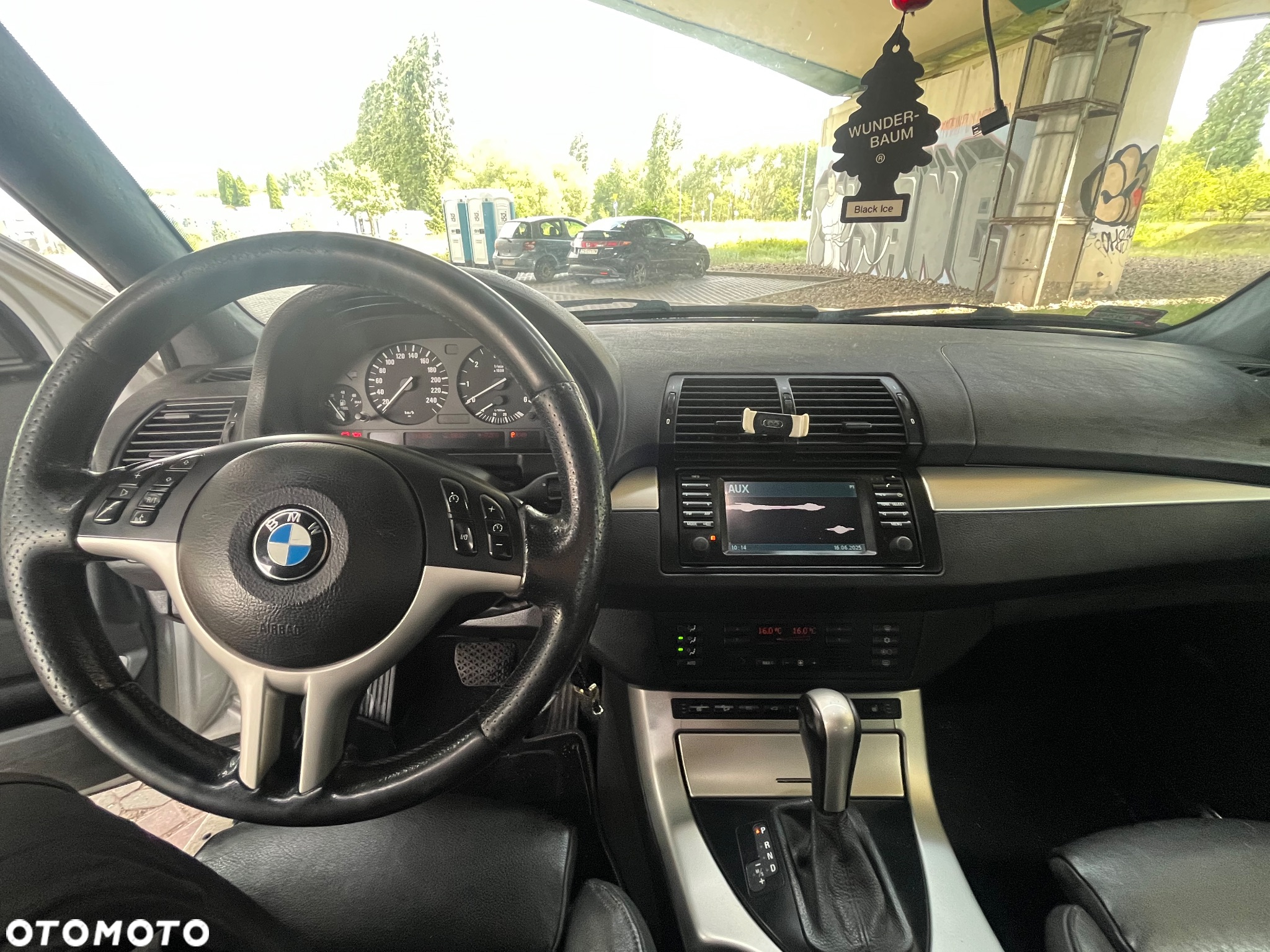 BMW X5 - 14