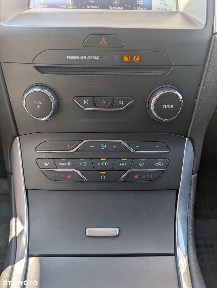 Ford S-Max 2.0 EcoBlue Titanium - 18