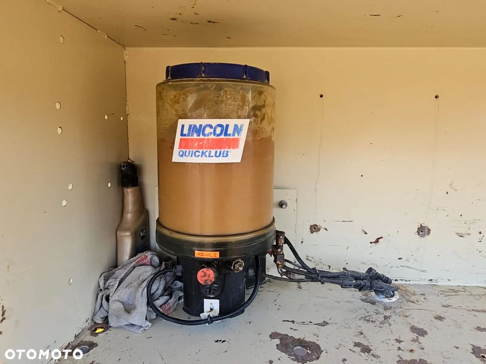 Inny METSO LT 105 - 16