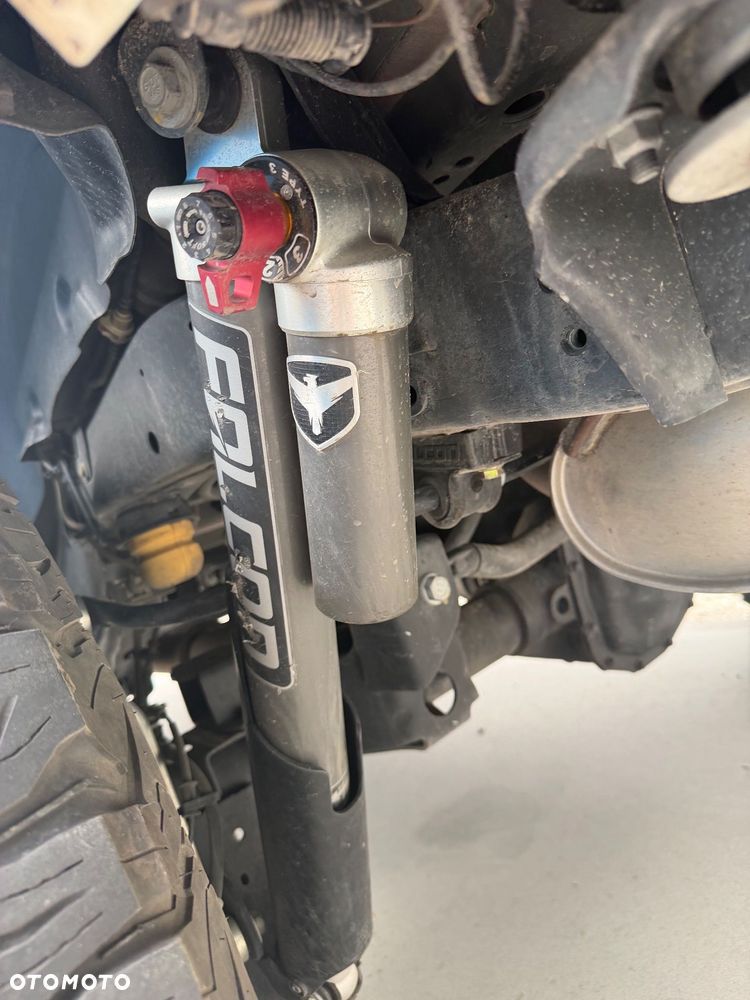 Jeep Wrangler Unlimited 3.6 Automatik Rubicon X - 22