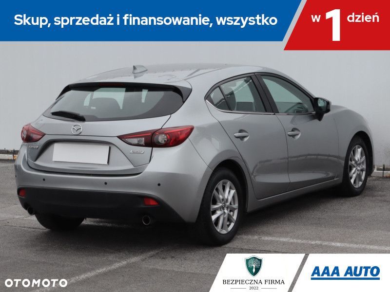 Mazda 3 - 7