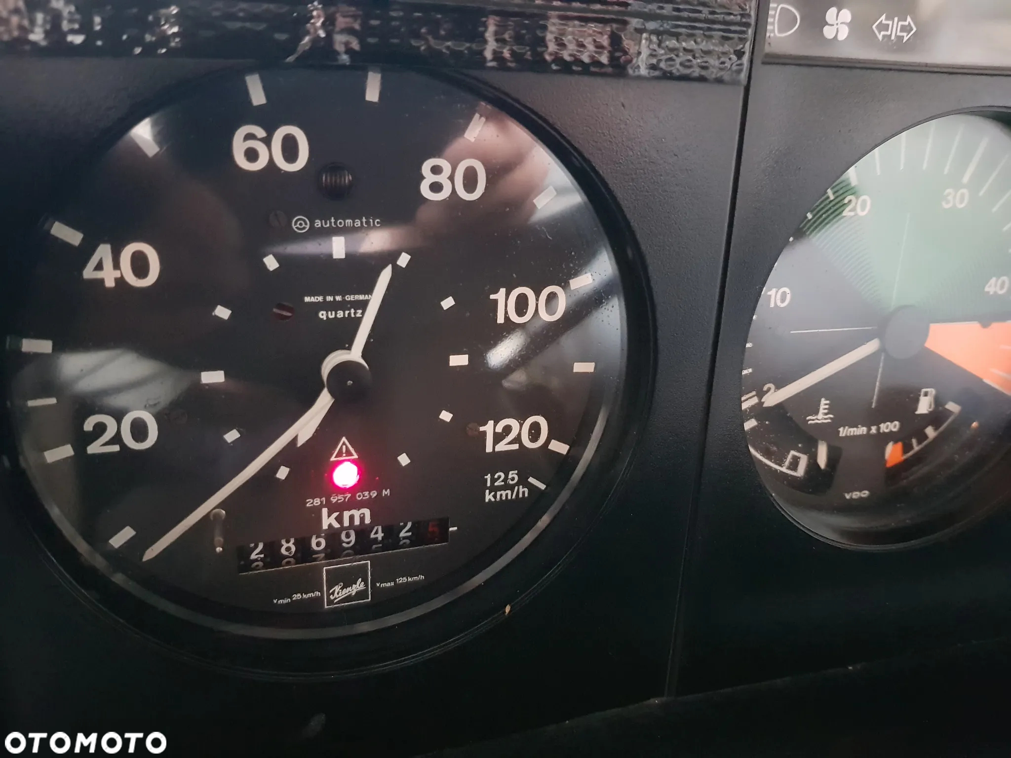 Volkswagen LT 55 turbo - 11