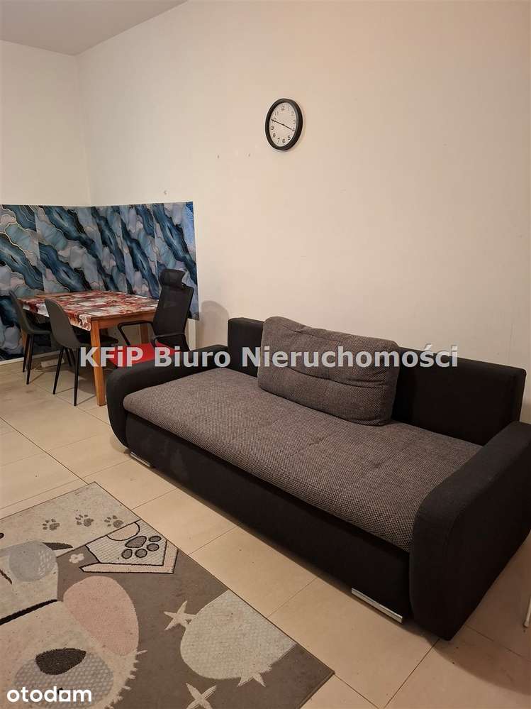 Blisko centrum, dowolny okres najmu, umeblowane