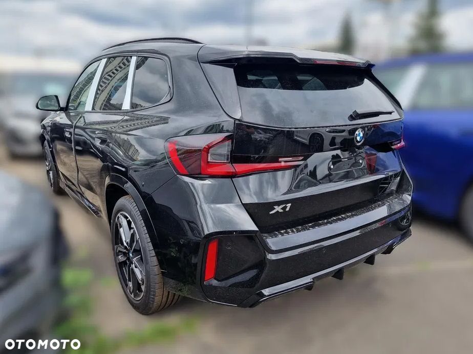 BMW X1 - 5
