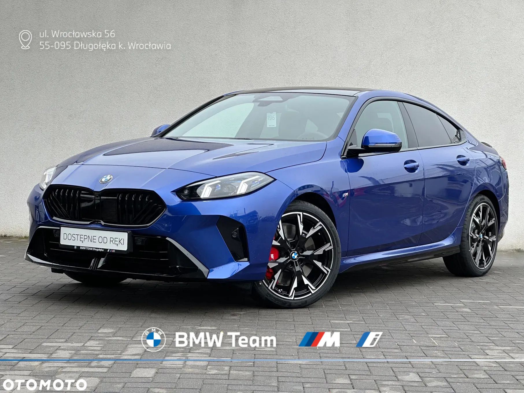 BMW Seria 2 - 1