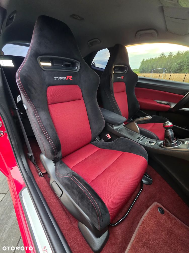 Honda Civic 2.0 i-VTEC Type R - 20