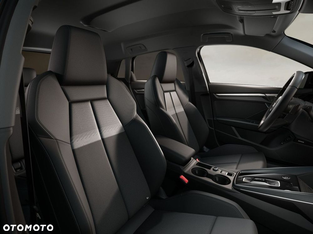 Audi A3 Sportback - 7
