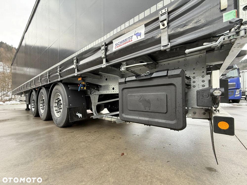 Schmitz Cargobull STANDARD - 13