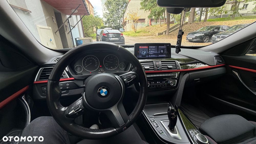 BMW 3GT - 11
