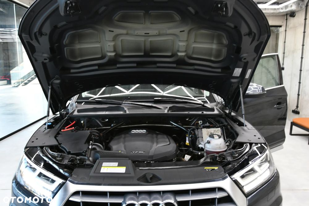Audi Q5 2.0 TFSI Quattro S tronic sport - 21