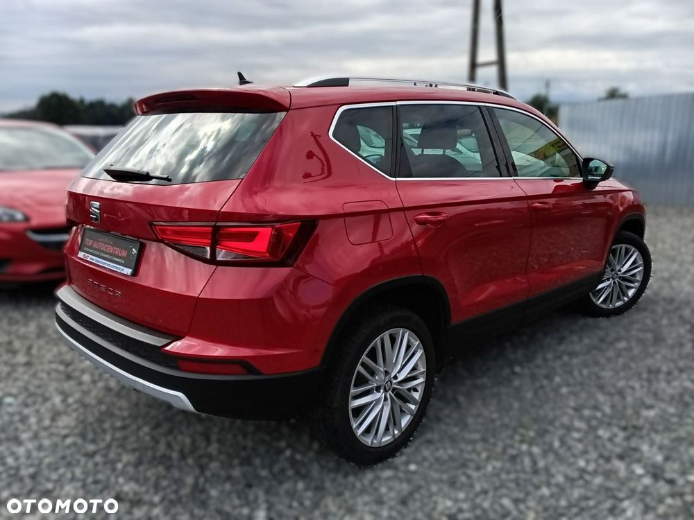Seat Ateca - 2