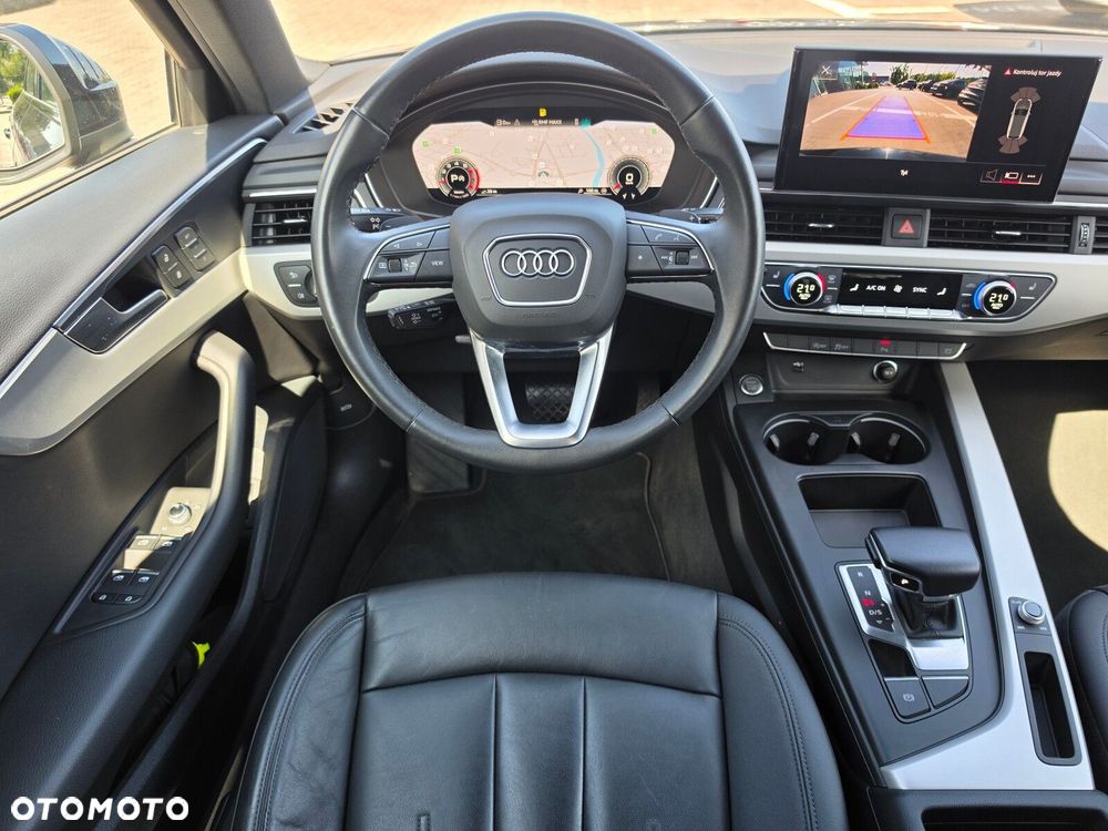 Audi A4 Avant - 18